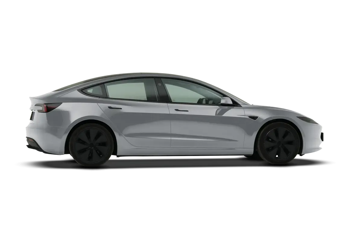TESLA MODEL 3 4WD Performance (серебристый)_360