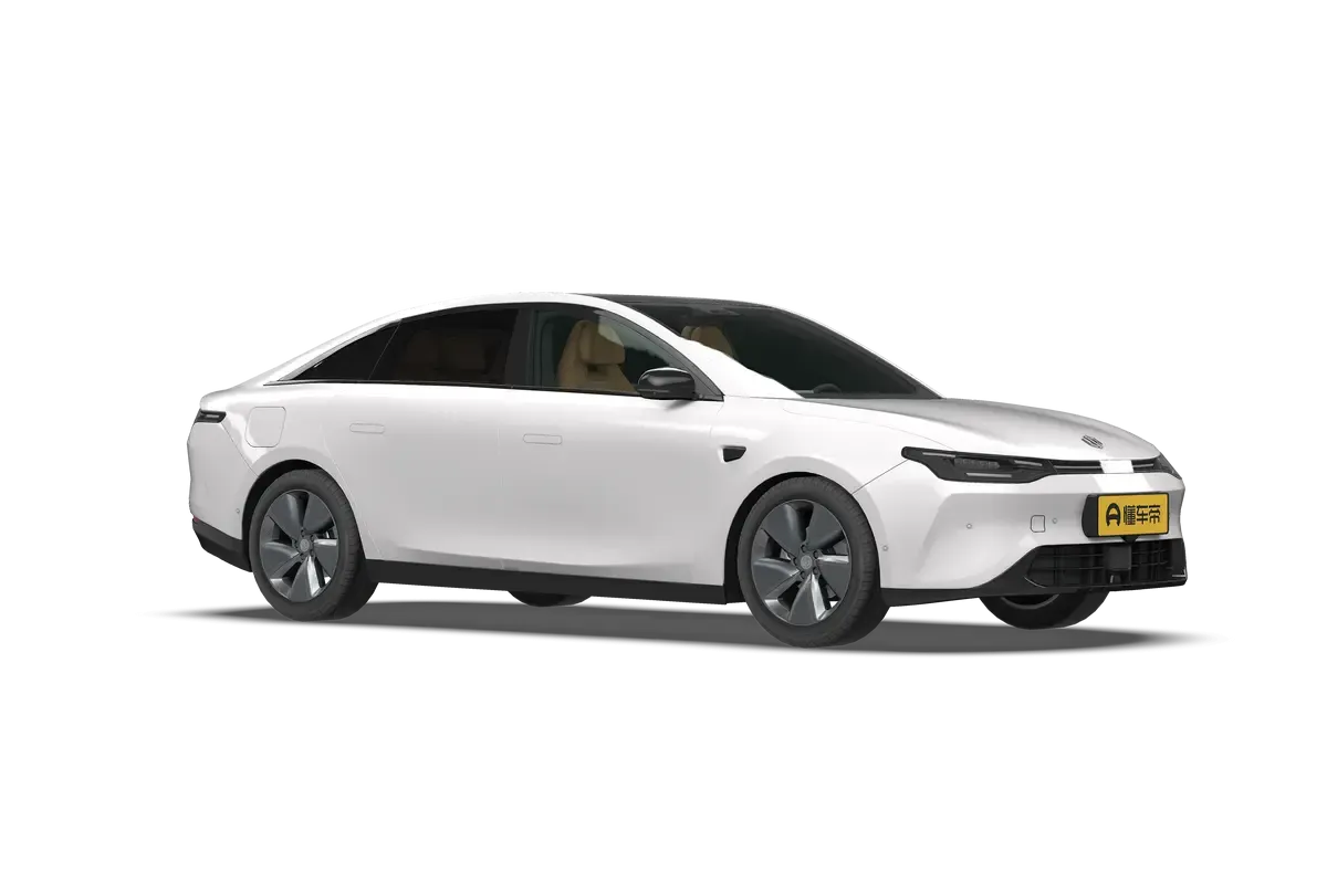 Электромобиль Leapmotor C01 Extended Range 216 Comfort Edition (белый)_360