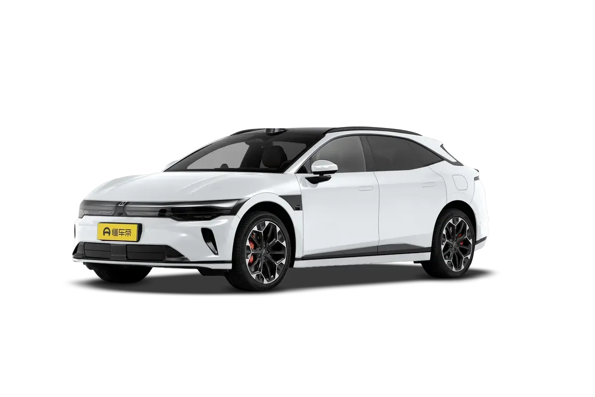 Zeekr 007 GT