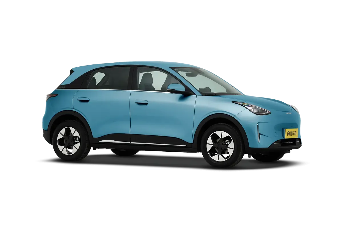Электромобиль Geely Star Wish 2025 UP 410km Exploration+ Edition (голубой)_360