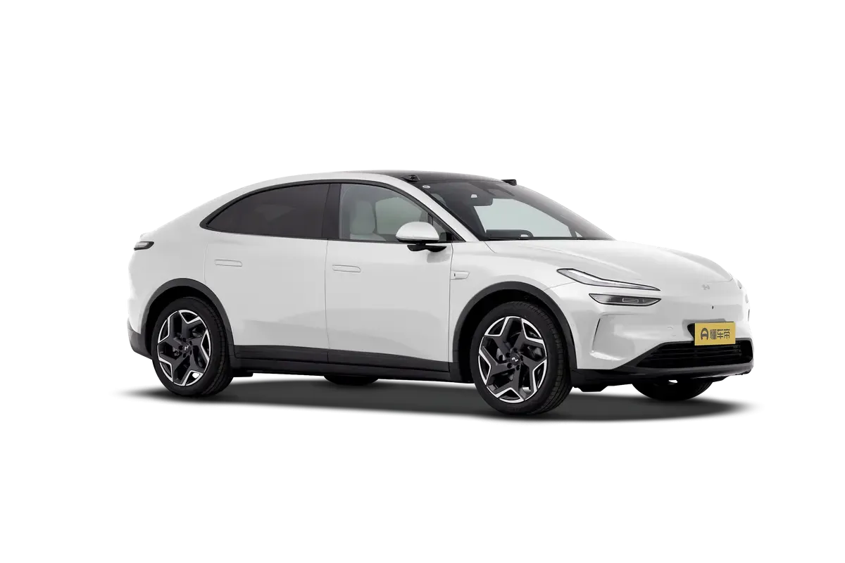 Электромобиль Onvo L60 2024 700km Long Range four-wheel Drive Version (белый)_360