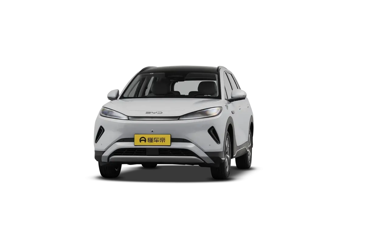 Электромобиль BYD SEA LION 05 2025 520KM Intelligent Navigation Edition (светло-серый)_360