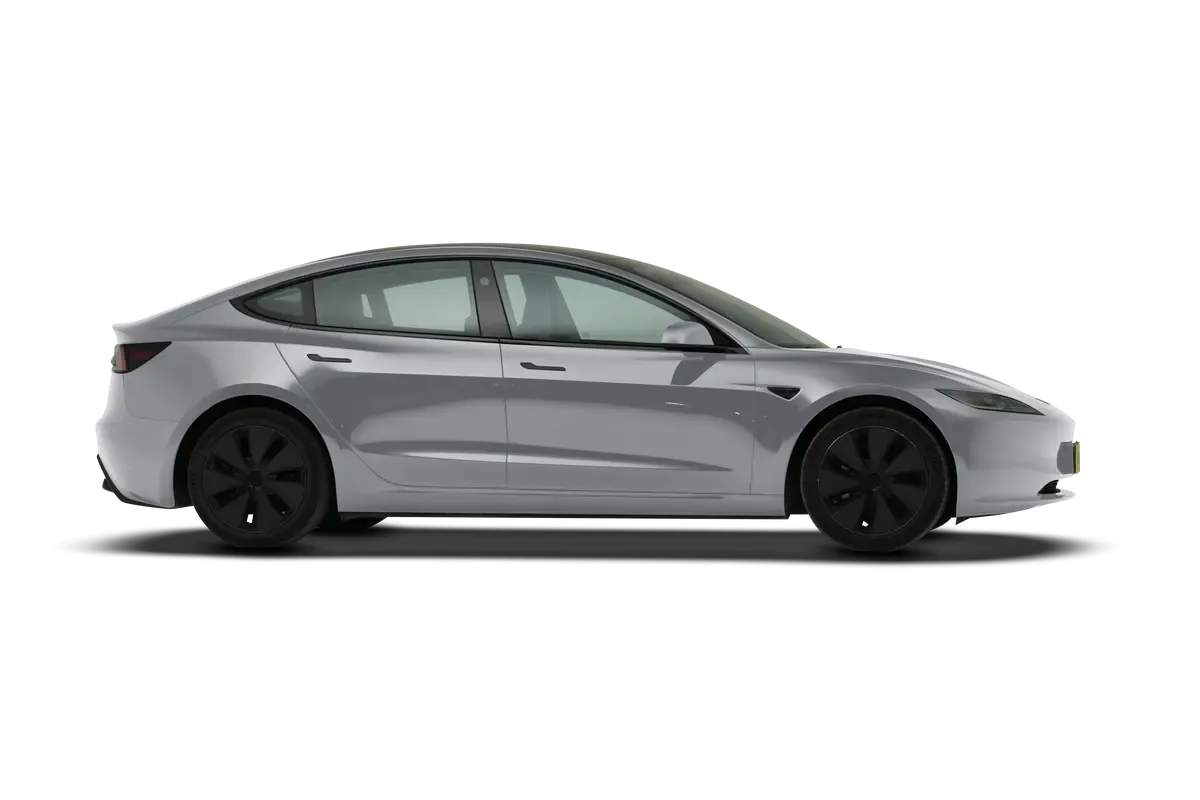 TESLA MODEL 3 4WD Performance (серебристый)_360
