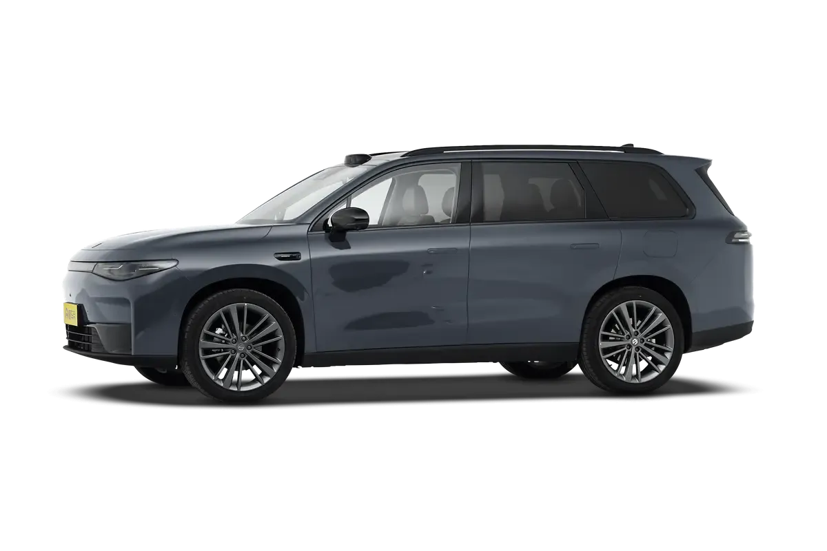 Электромобиль Leapmotor C16 2024 Extended Range 200 Intelligent Driving Edition (серый)_360