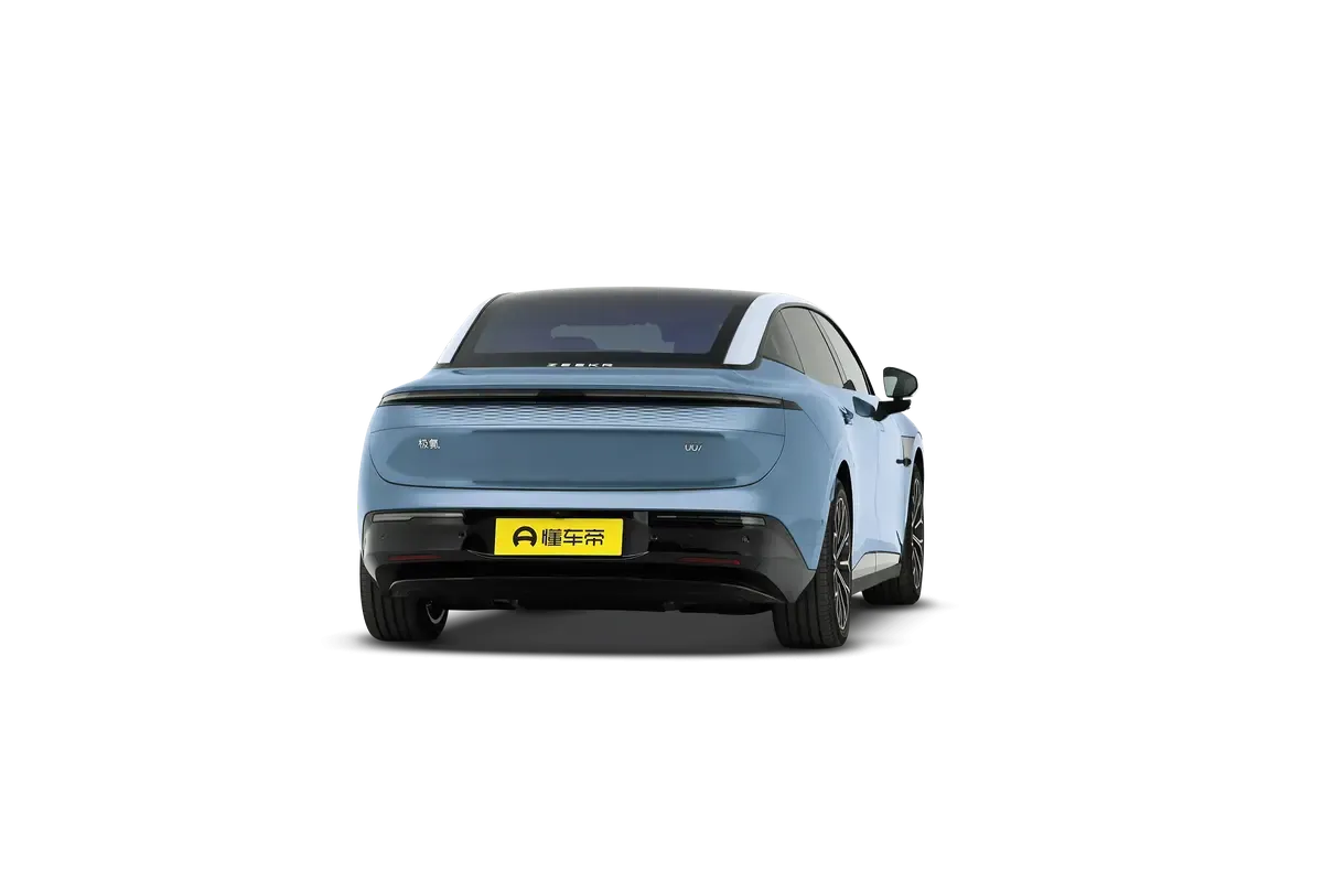 Zeekr 007 4WD 100kw Perfomance (голубой)_360