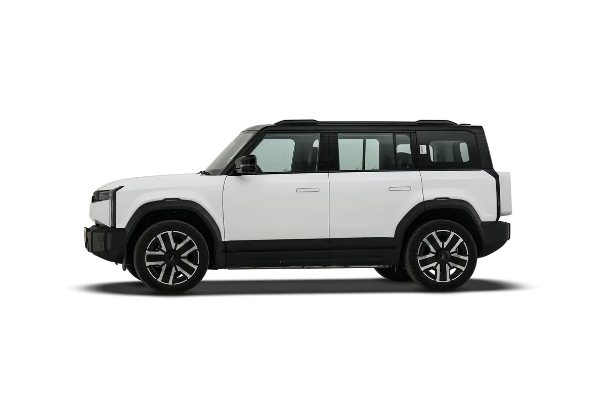 Электромобиль ICAR 03 2024 501km 4WD Long Range Advance (белый)_360