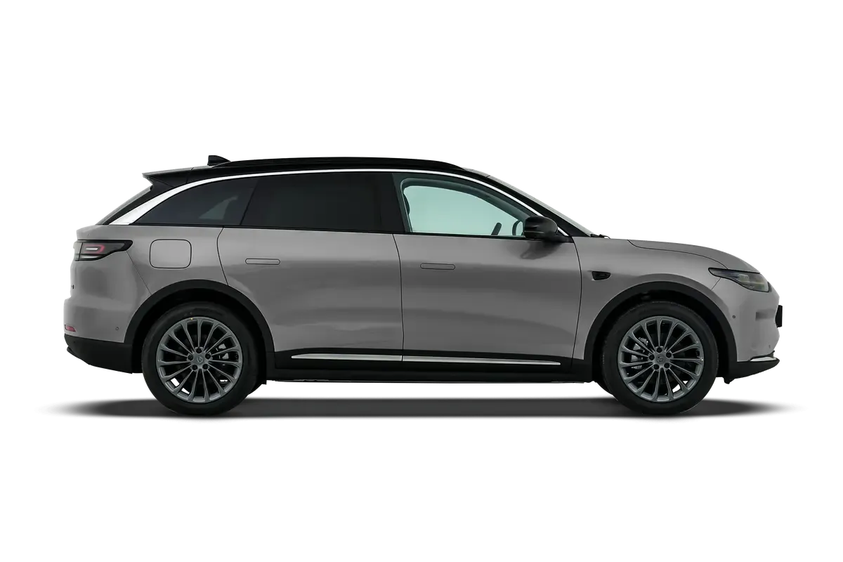 Электромобиль Leapmotor C11 2024 Extended Range 300 Intelligent Driving Edition (серо-зеленый)_360