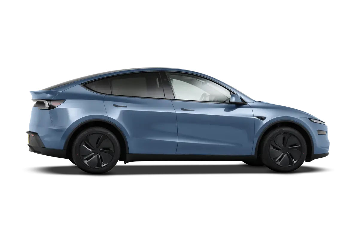 TESLA MODEL Y 2025 2WD (голубой)_360