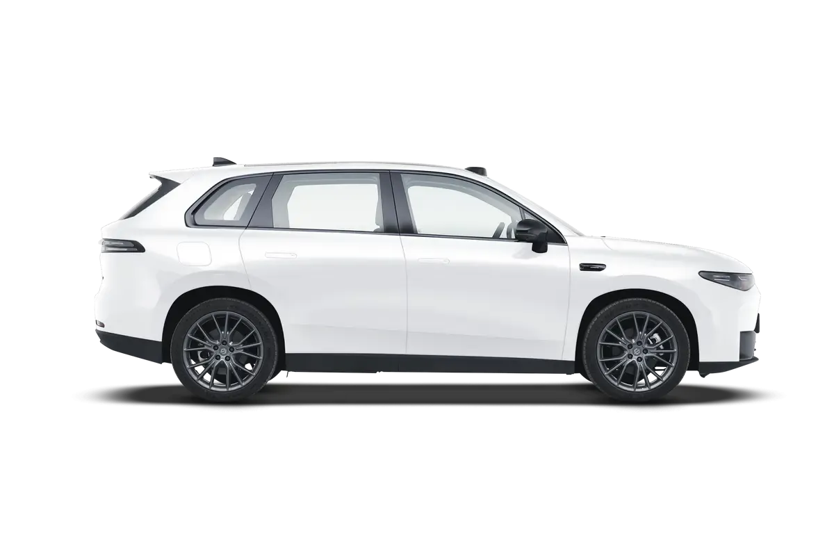 Электромобиль Leapmotor C10 2024 530 Comfort Edition (белый)_360