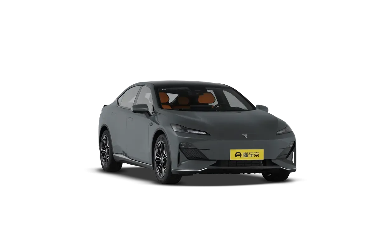 Электромобиль Shenlan Deepal S03 2025 hybrid elite (серый)_360