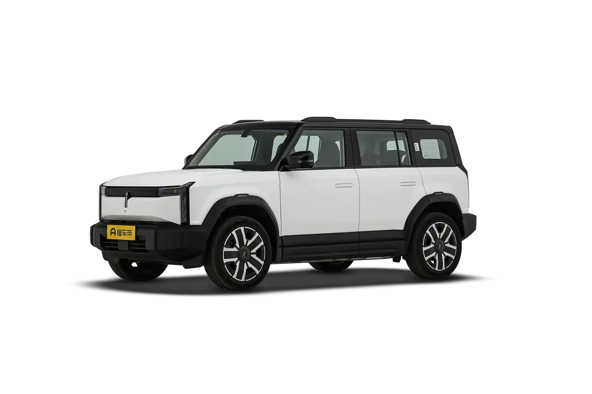 Электромобиль ICAR 03 2024 501km 4WD Long Range Advance (белый)_360