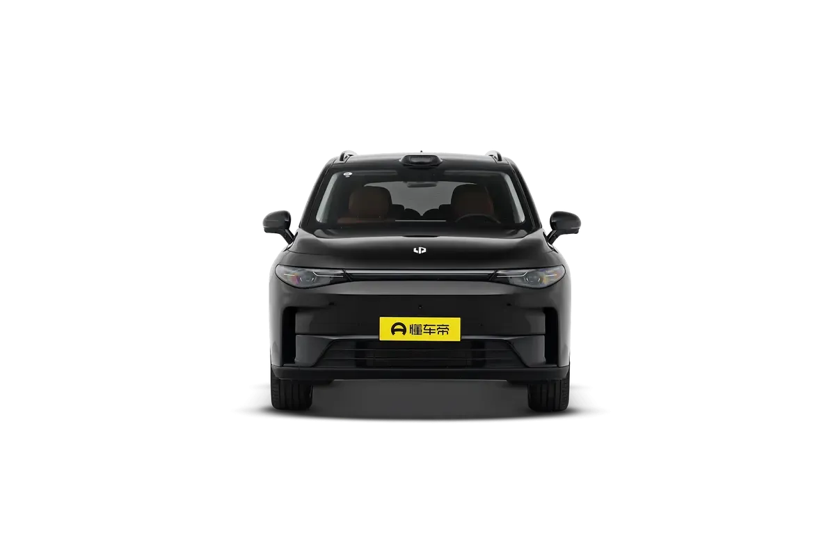 Электромобиль Leapmotor C16 2024 Extended Range 200 Intelligent Driving Edition (черный)_360