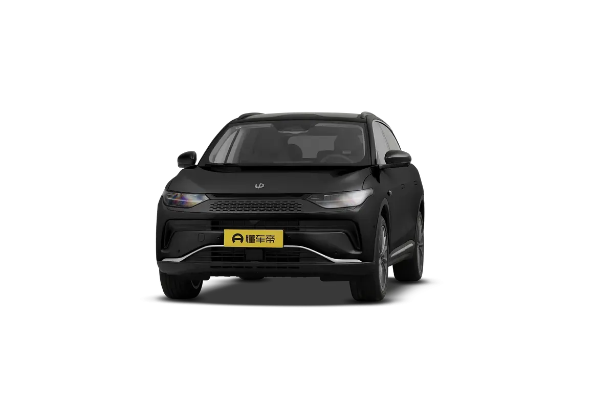 Электромобиль Leapmotor C11 2024 Extended Range 300 Smart Edition (черный)_360