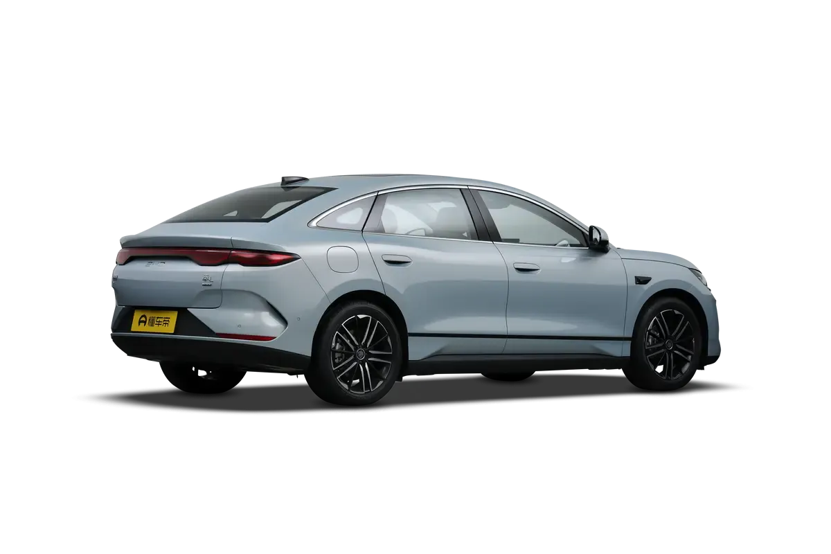 BYD QIN L 2025 545km Surpassing Model (светло голубой )_360