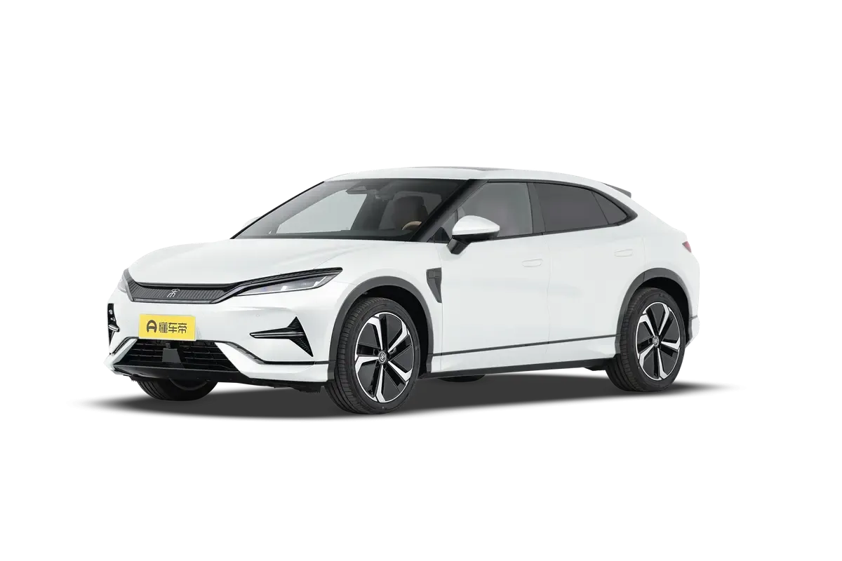 Электромобиль BYD Song L 2025 Intelligent Driving Edition 602KM LiDAR 4WD (белый)_360