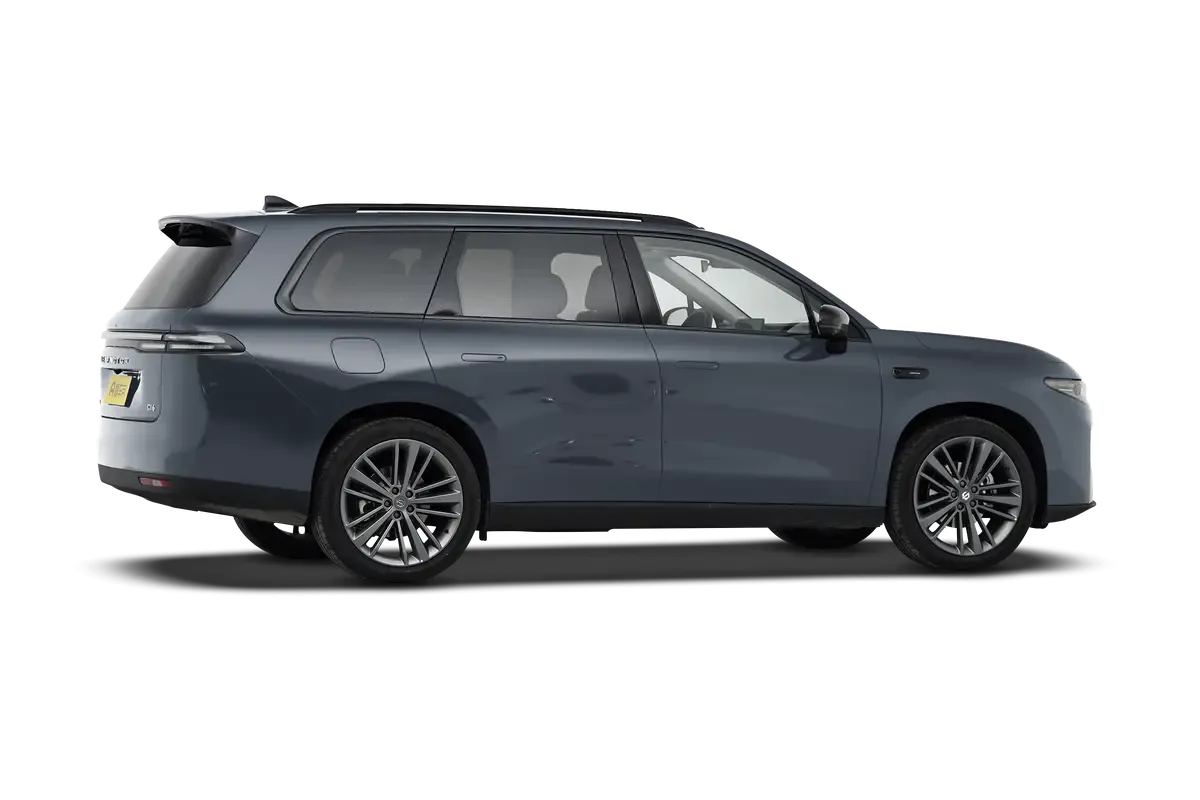 Электромобиль Leapmotor C16 2024 Extended Range 200 Intelligent Driving Edition (серый)_360