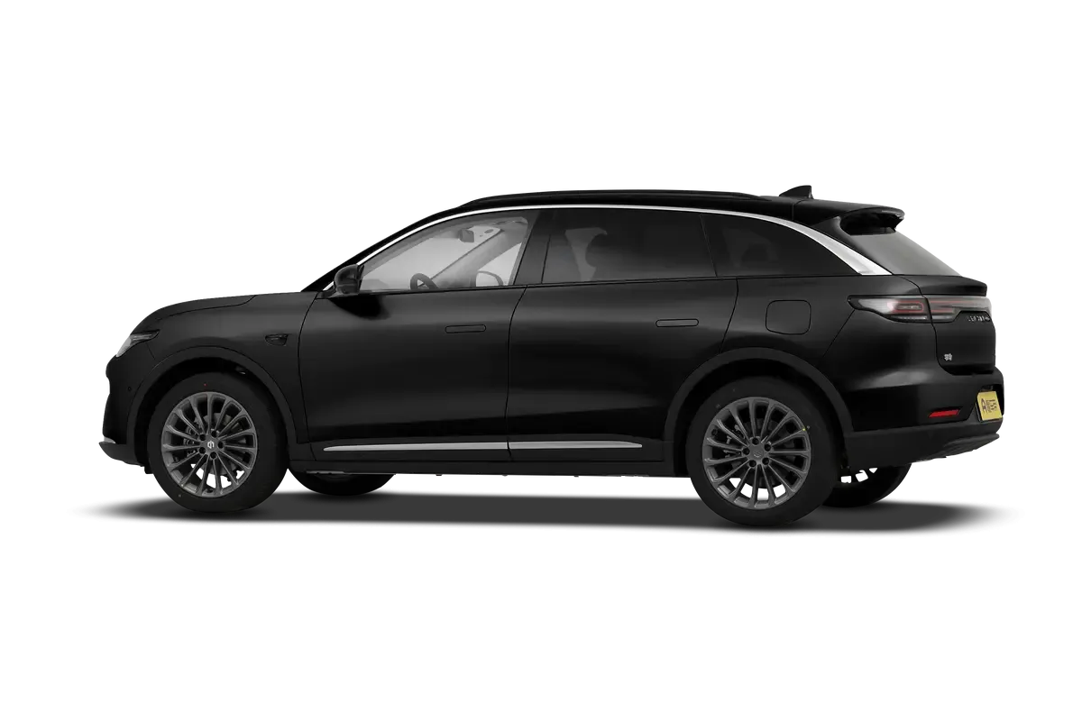 Электромобиль Leapmotor C11 2024 Extended Range 300 Smart Edition (черный)_360