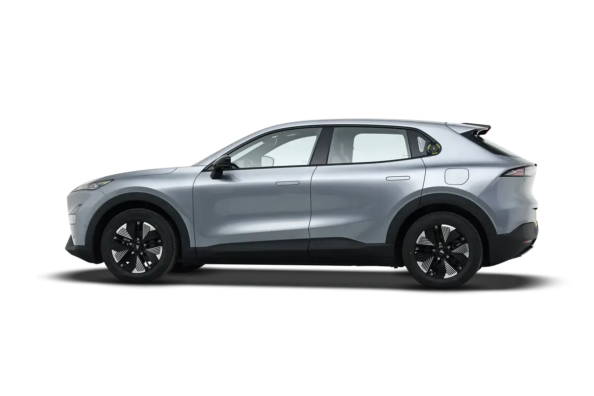 Электромобиль Shenlan Deepal S05 2024 510 Pro pure electric version (серый)_360