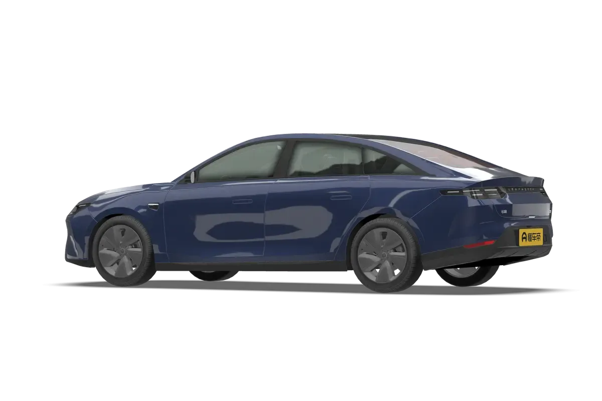 Электромобиль Leapmotor C01 Extended Range 216 Comfort Edition (синий)_360