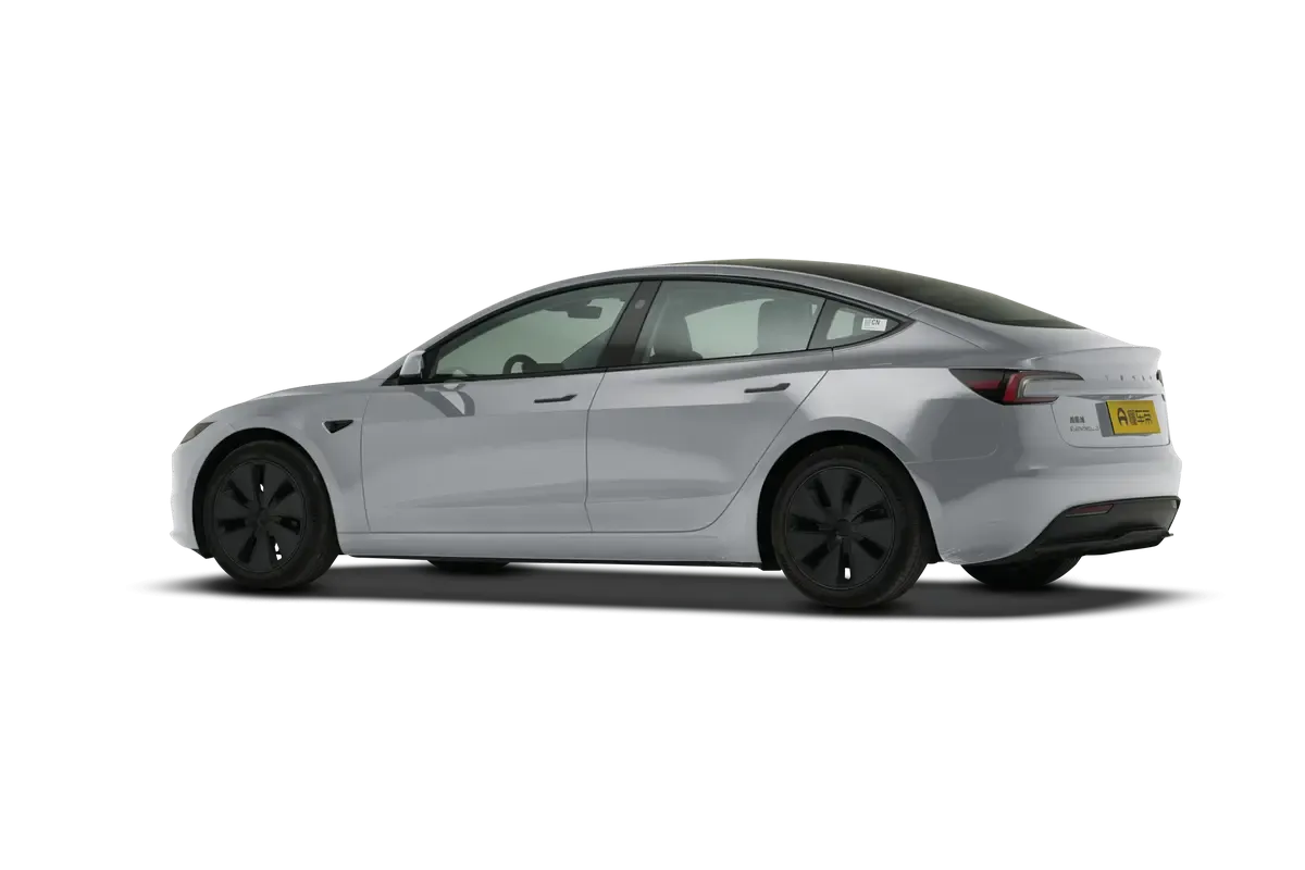 TESLA MODEL 3 4WD Performance (серебристый)_360