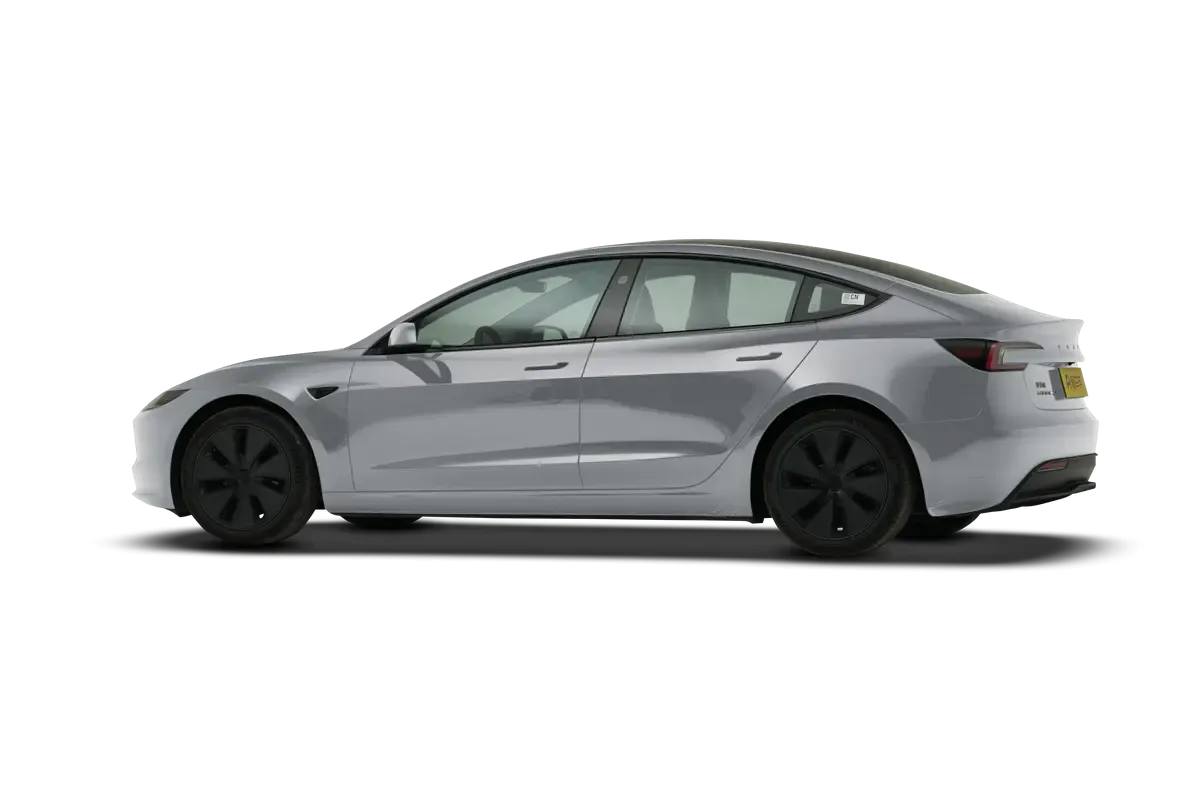 TESLA MODEL 3 4WD Performance (серебристый)_360