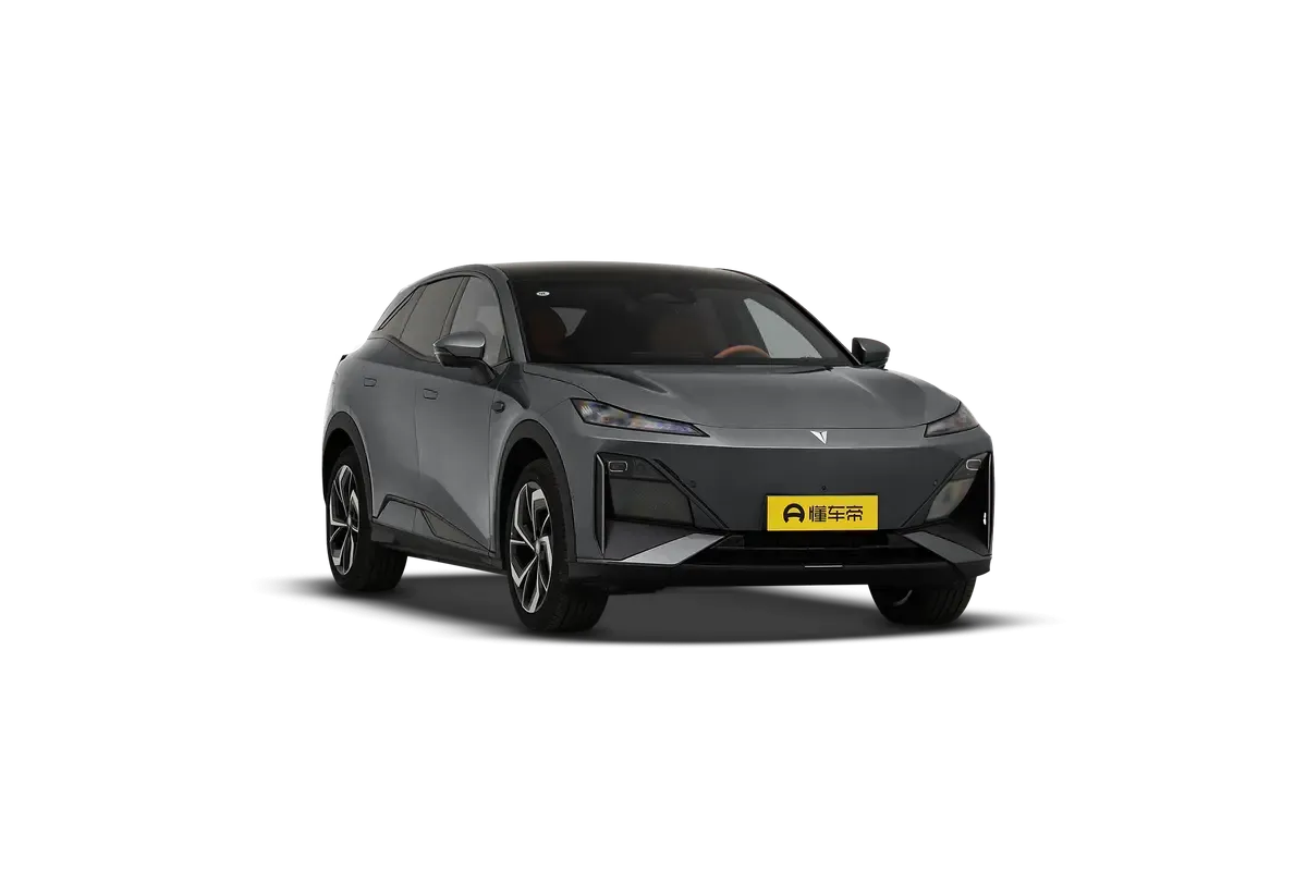 Электромобиль Shenlan Deepal S07 2025 215Max Smart Driving AD PRO Extended Range (серый)_360