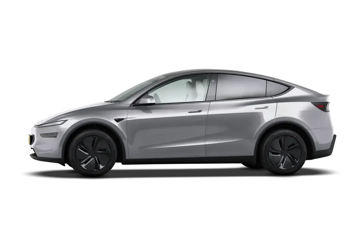 TESLA MODEL Y 2025 4WD Long Range (серебристый)_360