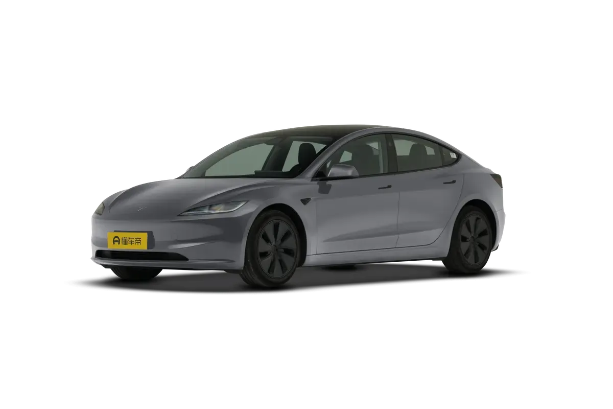 TESLA MODEL 3 4WD Performance (серый)_360