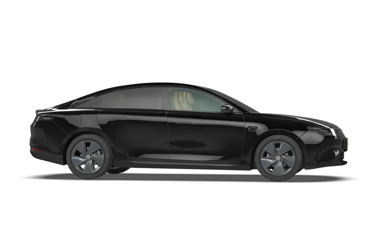 Электромобиль Leapmotor C01 2024 Pure Electric 625 Premium Edition (черный)_360