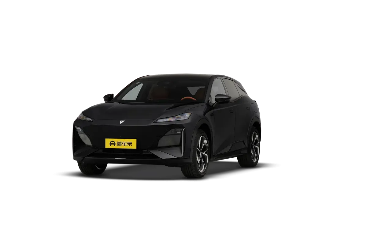 Электромобиль Shenlan Deepal S07 2025 215Max Smart Driving ADS SE Extended Range (черный)_360