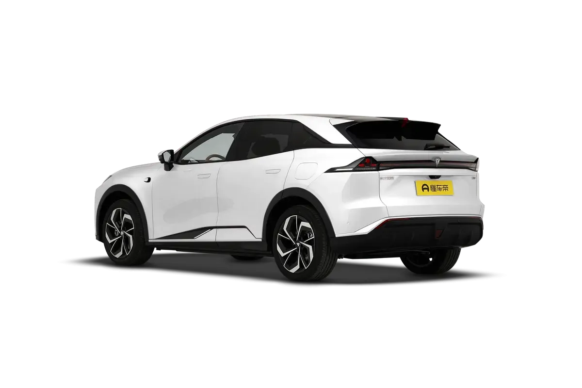Электромобиль Shenlan Deepal S07 2025 520Max Smart Driving AD PRO EV (белый)_360