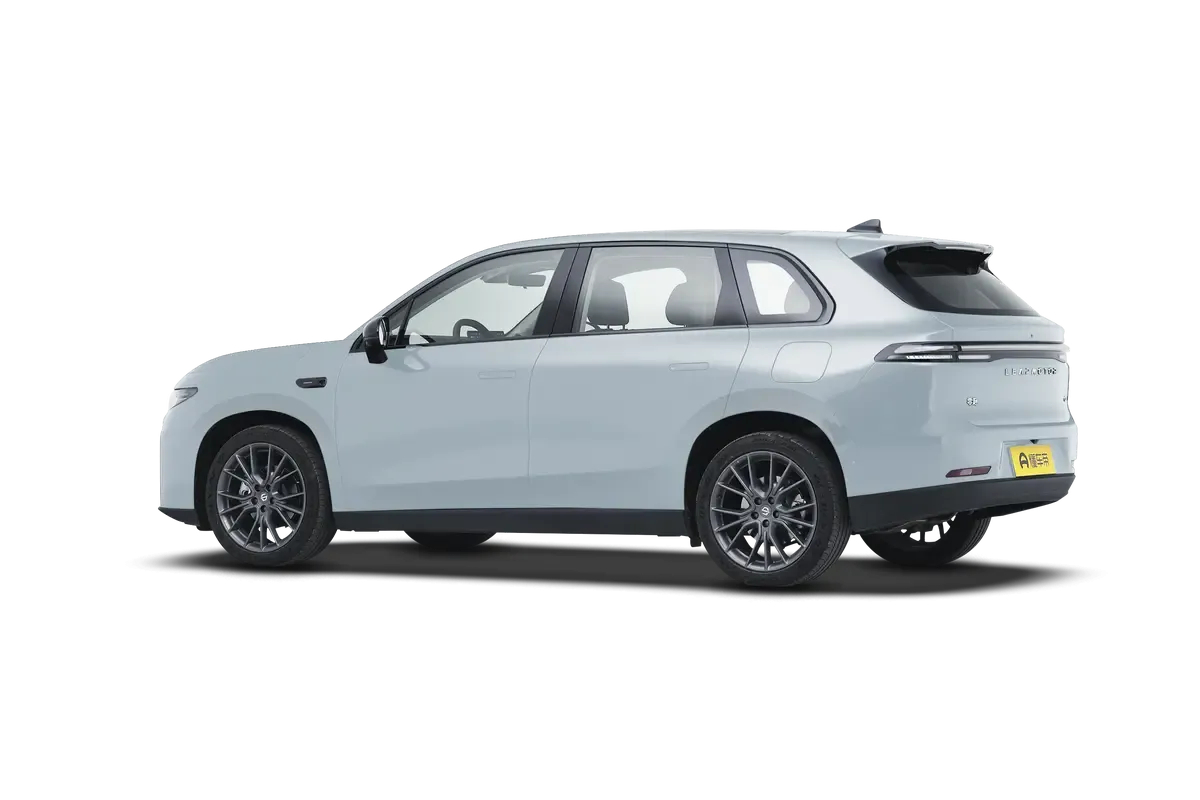 Электромобиль Leapmotor C10 2024 410 Comfort Edition (светло голубой )_360