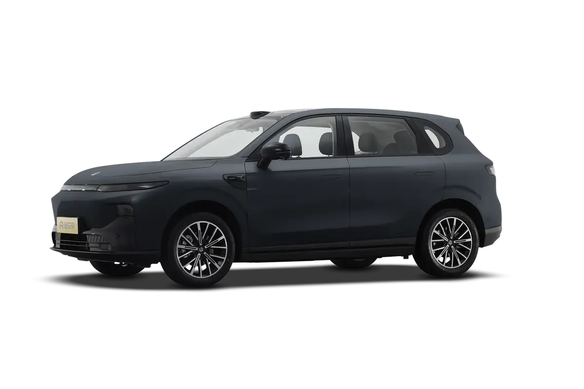 Электромобиль Leapmotor B10 2025 600 Joyful Intelligent Driving Edition (темно-серый)_360