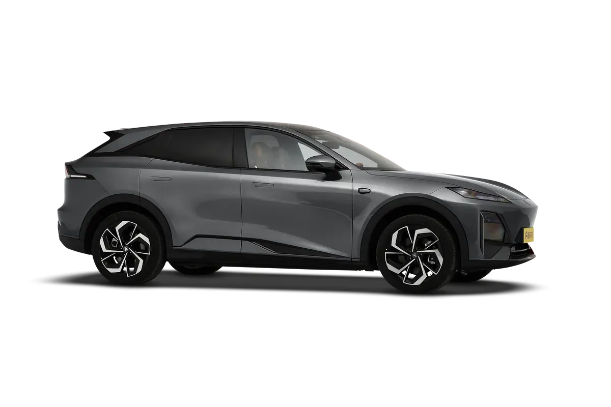 Электромобиль Shenlan Deepal S07 2025 215Max Smart Driving AD PRO Extended Range (серый)_360
