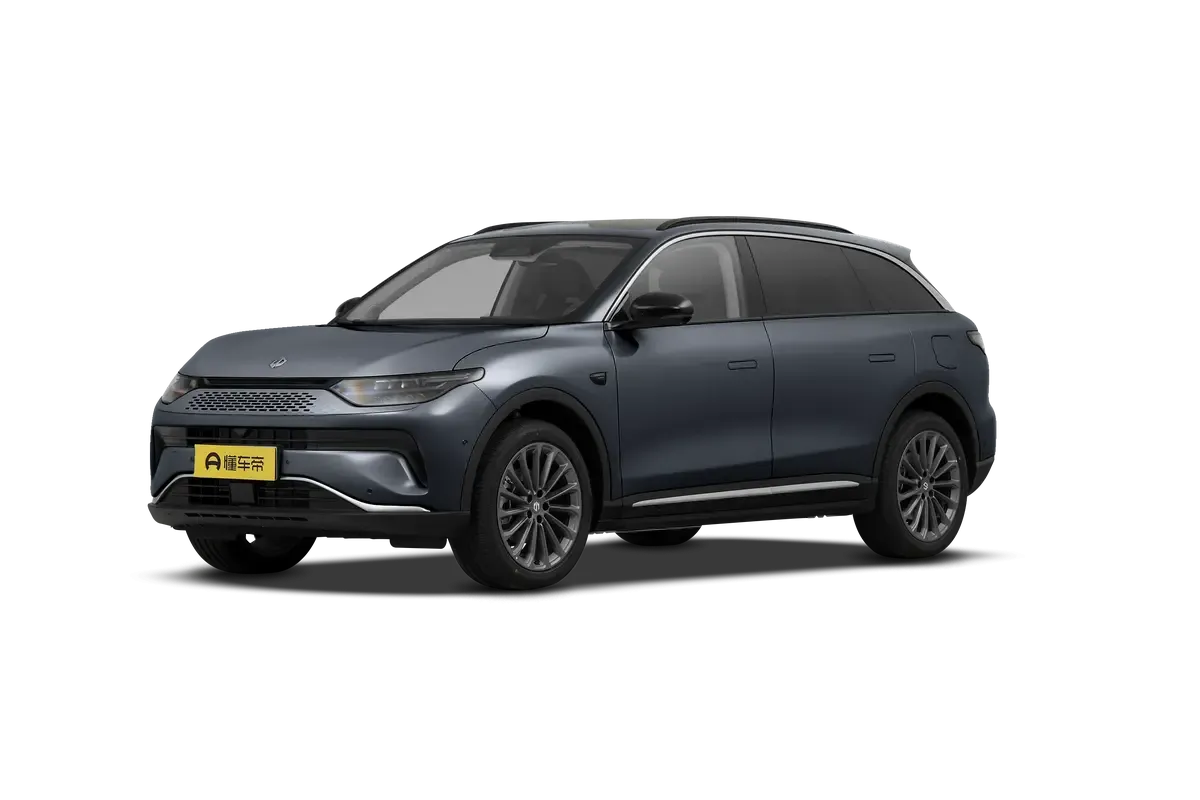 Электромобиль Leapmotor C11 2024 Extended Range 200 Smart Edition (темно-серый)_360