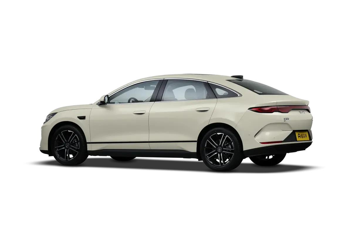 BYD QIN L 2025 545km Excellence (бежевый)_360