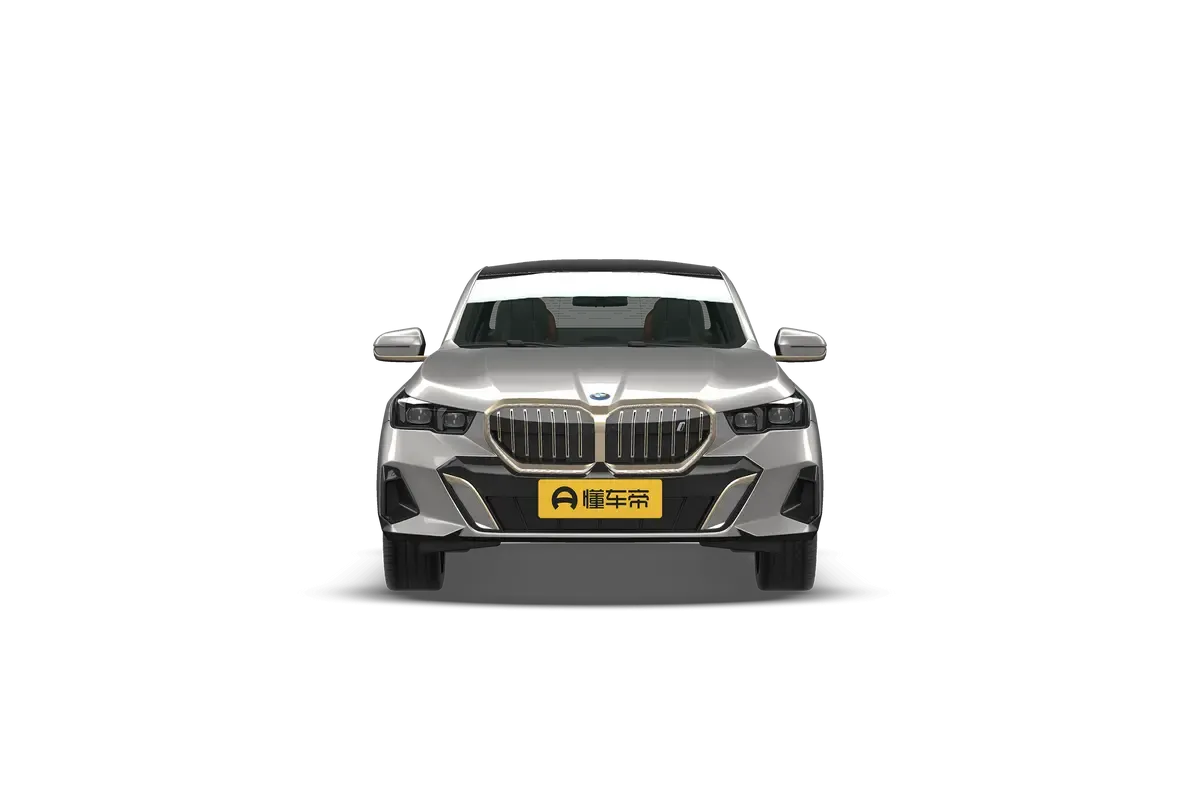 BMW i5 2024 eDrive35L Luxury Package (светло-серый)_360