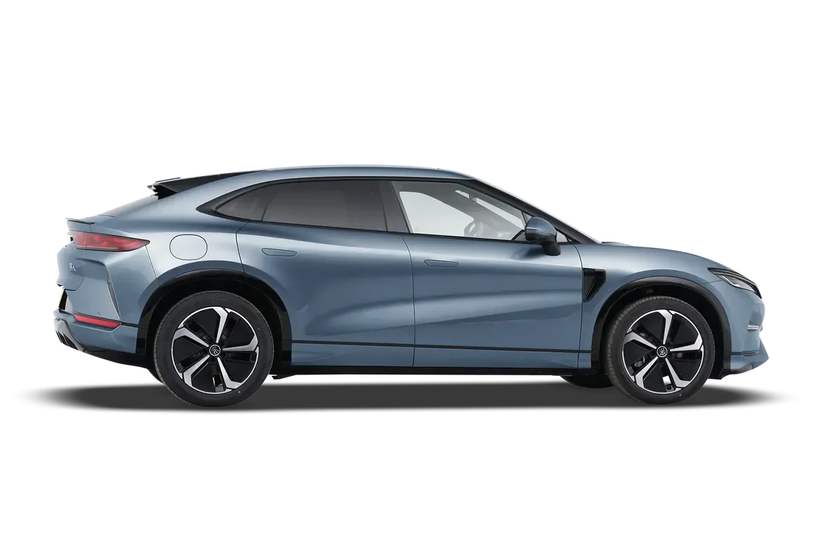 Электромобиль BYD Song L 2025 Intelligent Driving Edition 662KM Beyond Edition (голубой)_360