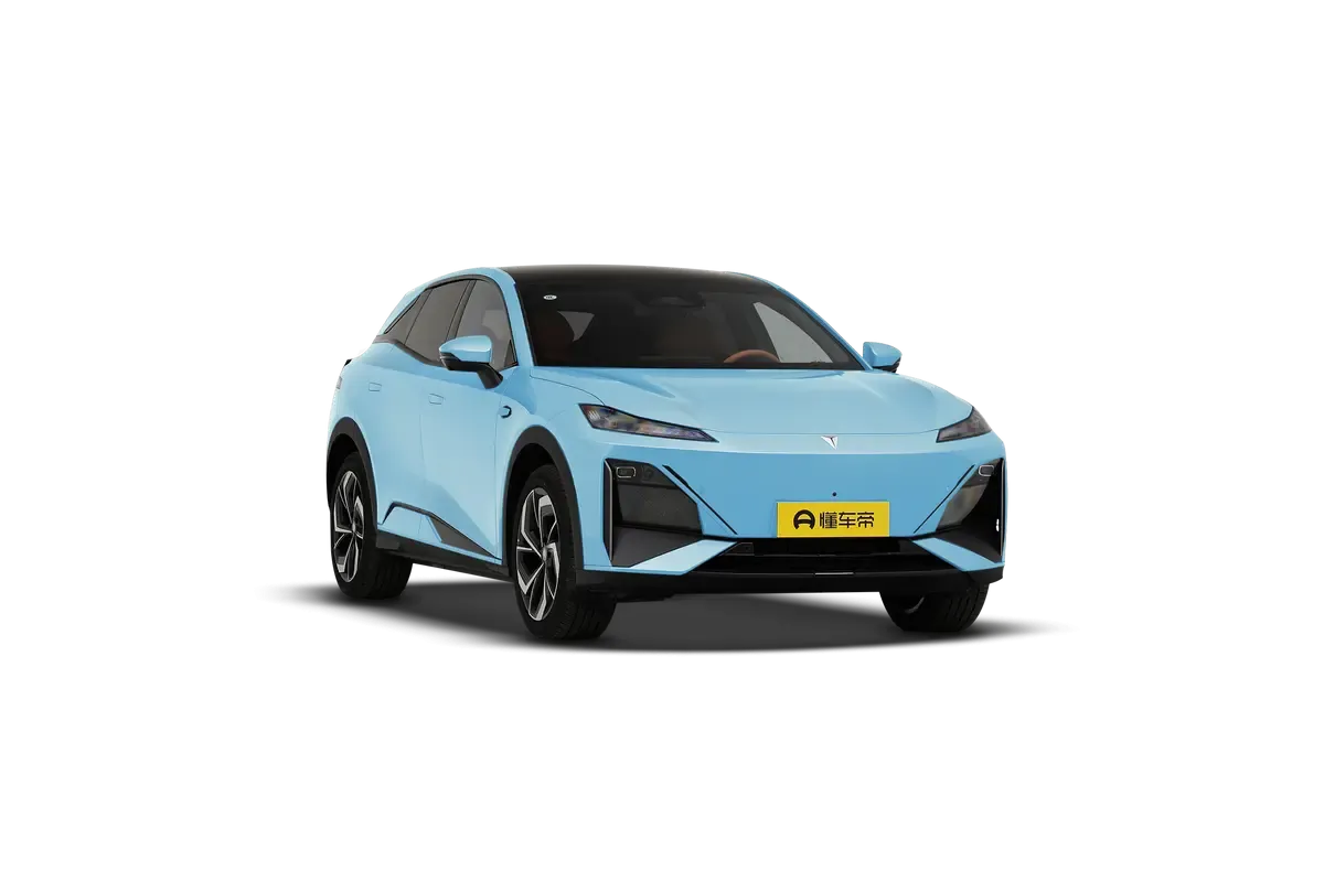 Электромобиль Shenlan Deepal S07 2025 285Max Smart Driving ADS SE Extended Range (голубой)_360
