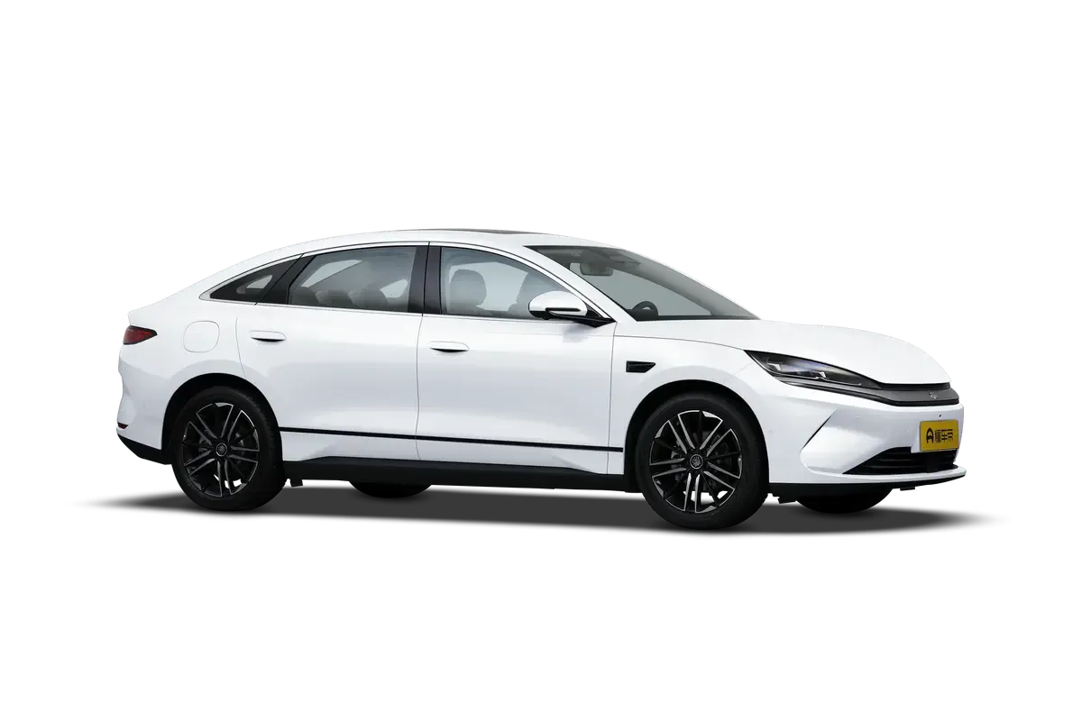 BYD QIN L 2025 545km Surpassing Model (белый)_360