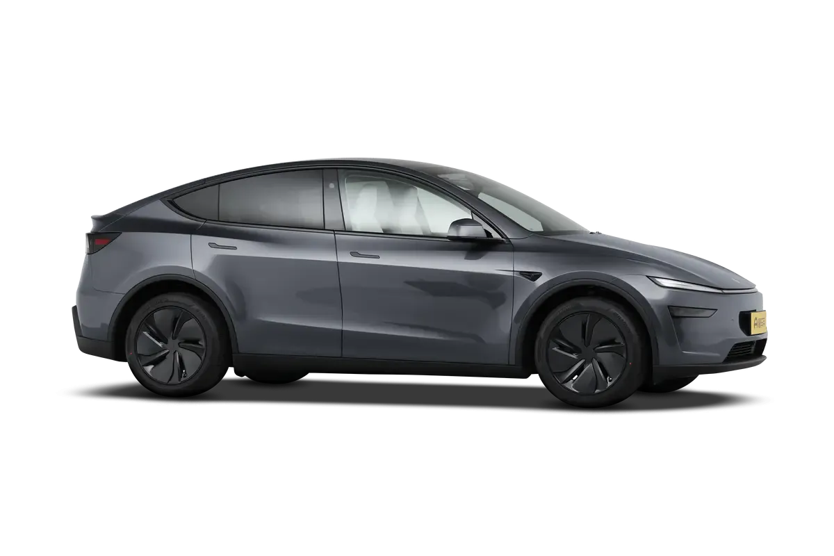 TESLA MODEL Y 2025 2WD (серый)_360