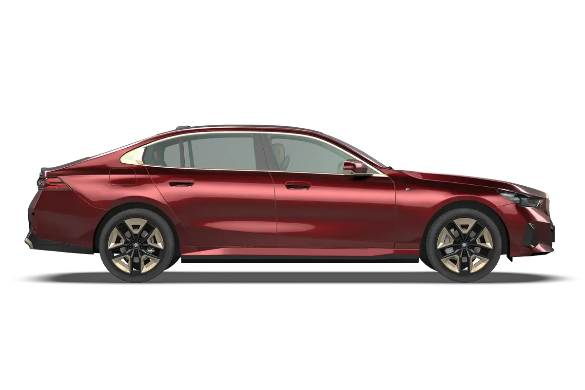 BMW i5 2024 eDrive35L Luxury Package (красный)_360