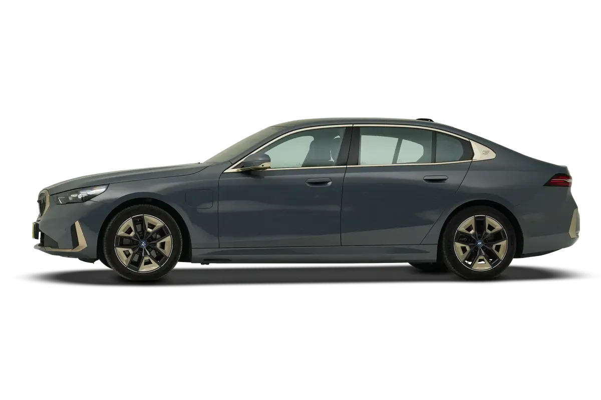 BMW i5 2024 eDrive35L Luxury Package (серый)_360