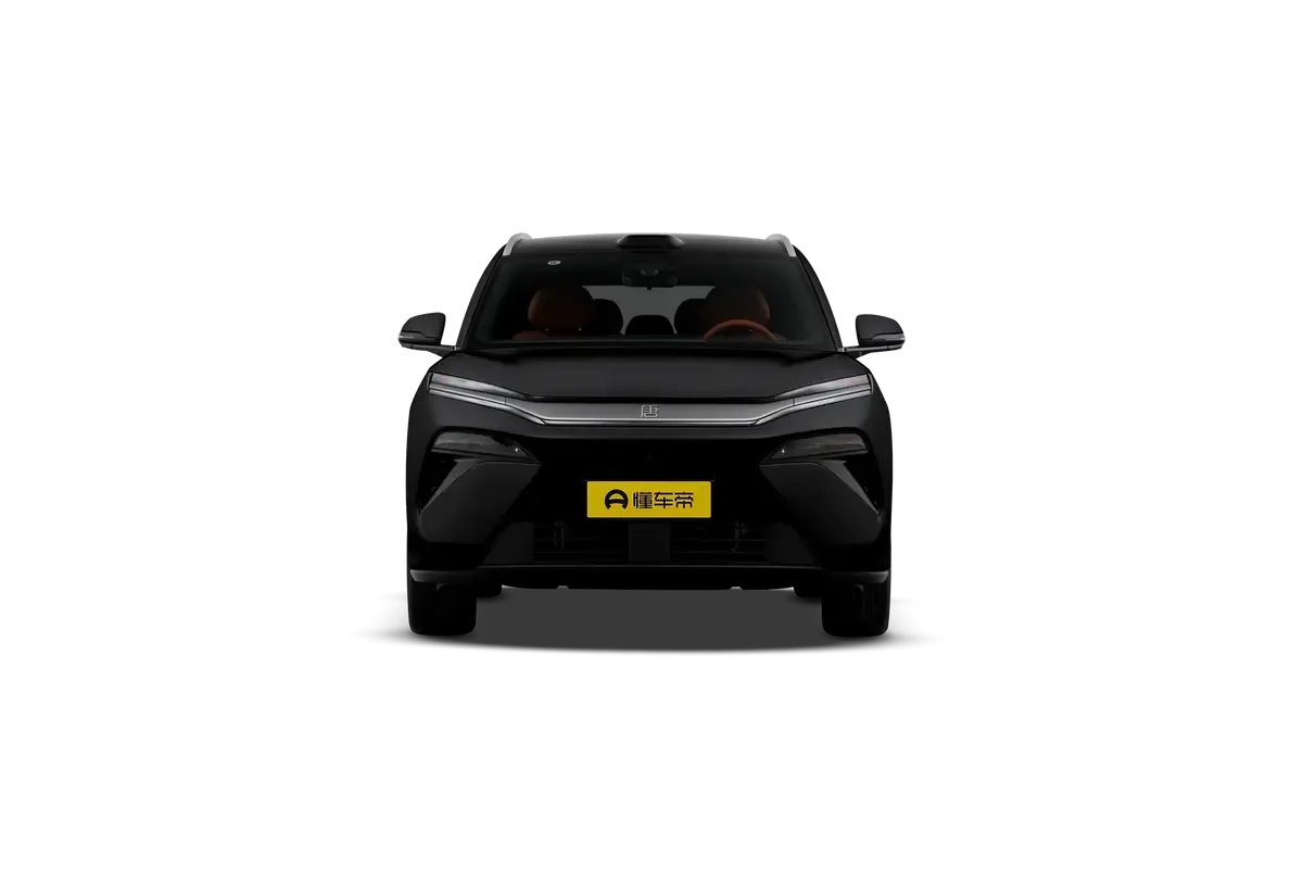 Электромобиль BYD TANG L 2025 600KM 4WD LiDAR Flagship Model (черный)_360