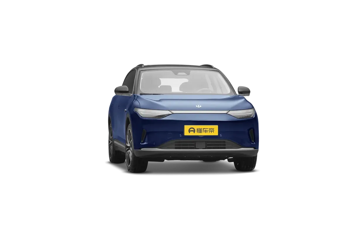 Электромобиль Leapmotor C11 2024 Extended Range 300 Smart Edition (синий)_360