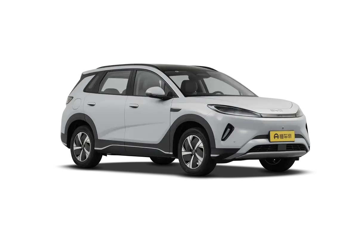 Электромобиль BYD SEA LION 05 2025 520KM Intelligent Navigation Edition (светло-серый)_360