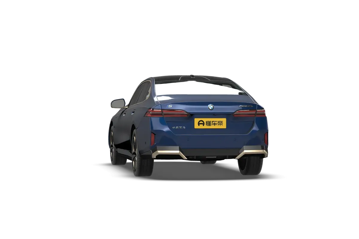 BMW i5 2024 eDrive35L Luxury Package (синий)_360
