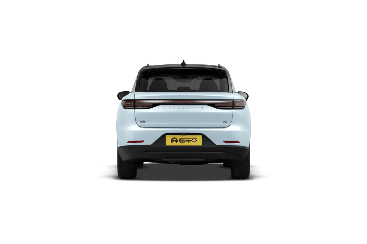 Электромобиль Leapmotor C11 2024 Extended Range 300 Smart Edition (светло голубой )_360
