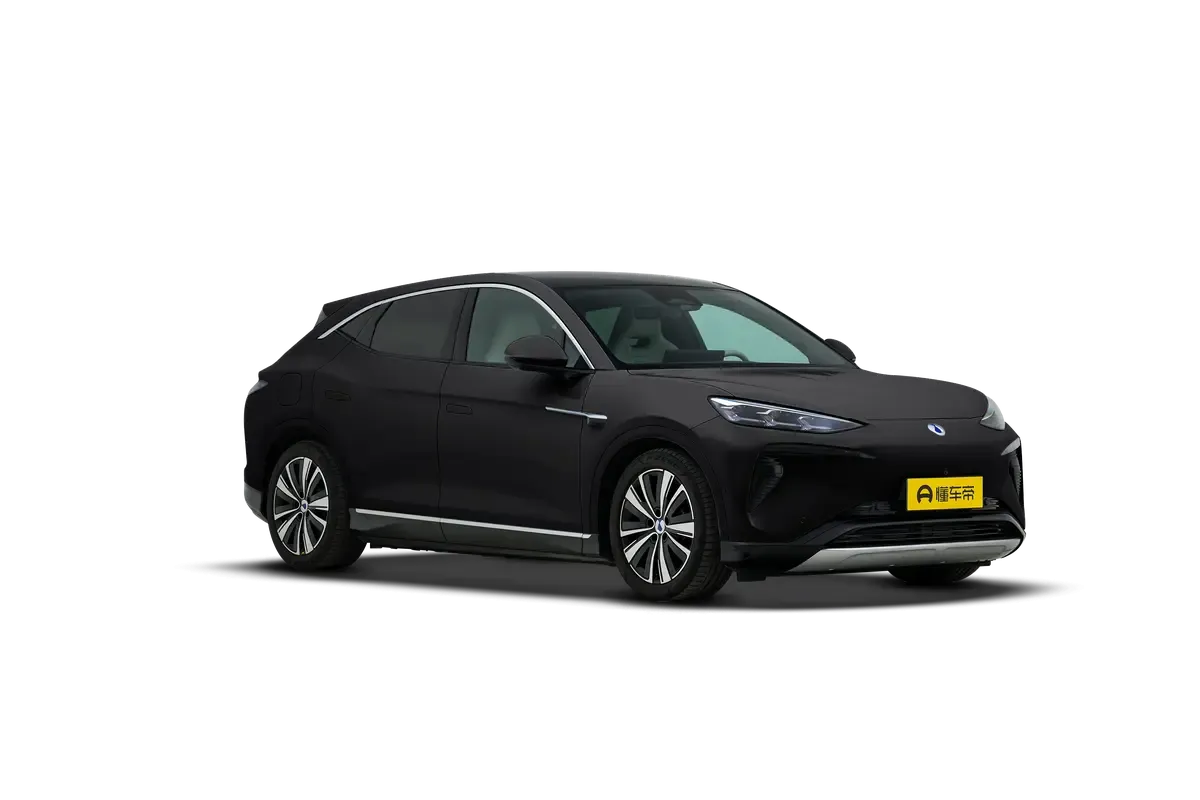 Электромобиль Denza N7 702km 2WD Smart Driving Pro Shadow Hunter (черный)_360