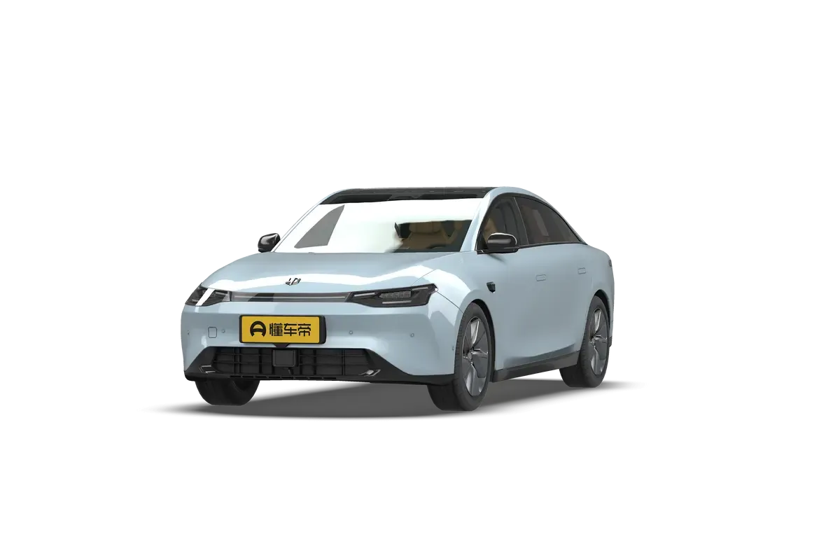 Электромобиль Leapmotor C01 Extended Range 216 Comfort Edition (голубой)_360